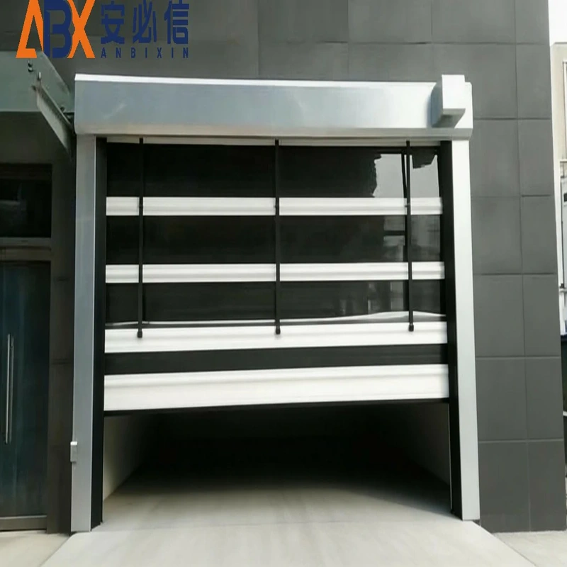 阳泉柔性门