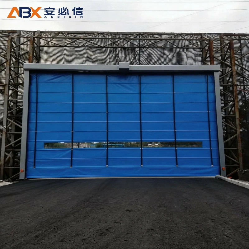 阳泉堆积门